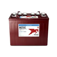 TROJAN - Batería T-1275 Plus 12v 150a