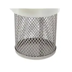 POWER PRO - Valvula de pie canastillo 15