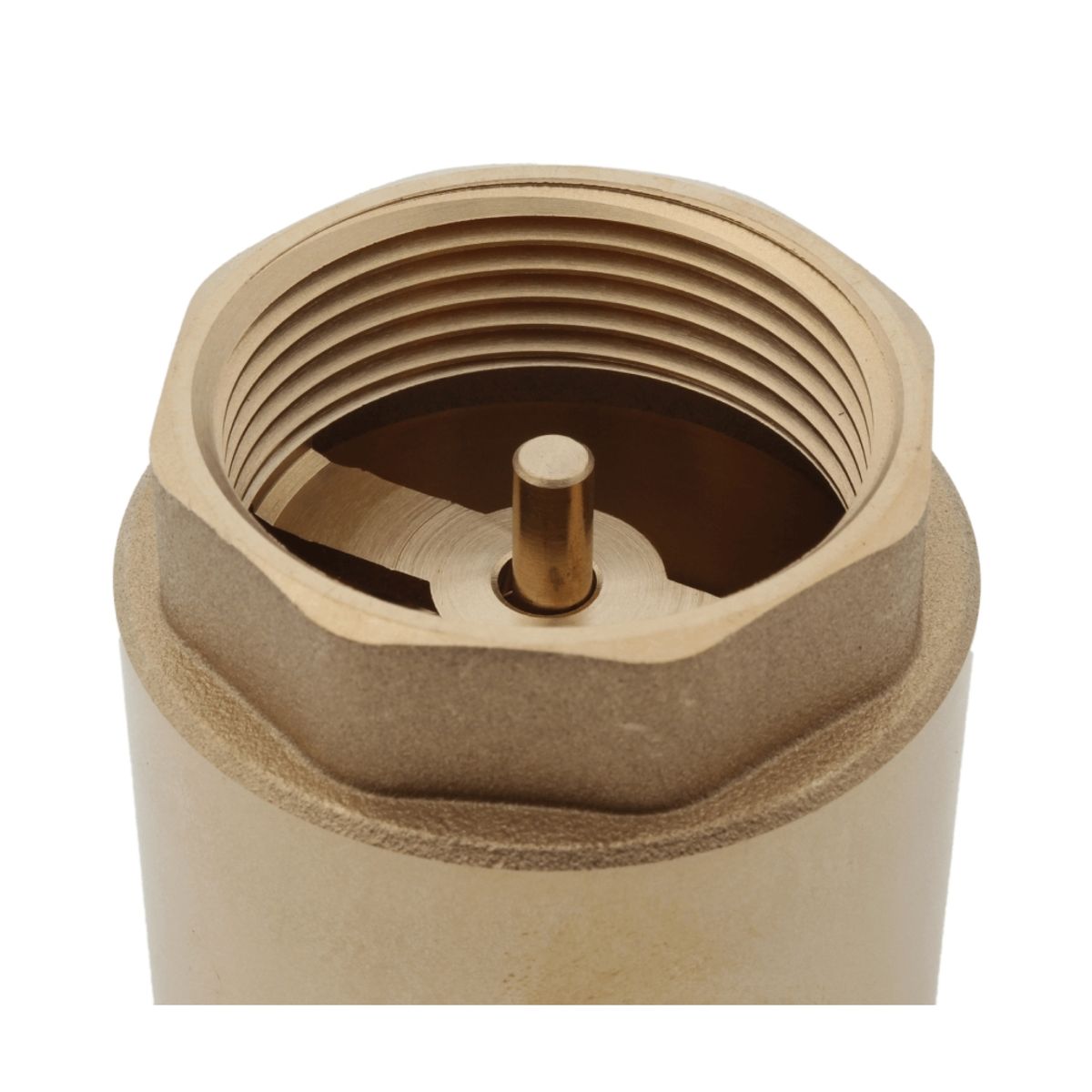 POWER PRO - Valvula de pie canastillo 15