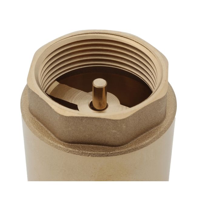 POWER PRO - Valvula de pie canastillo 15