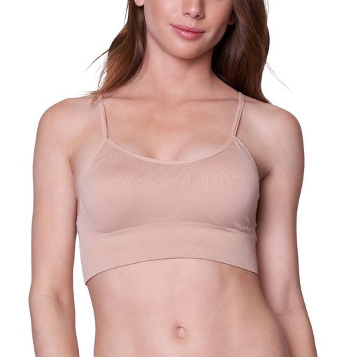 BAZIANI - Sostén Seamless 3880