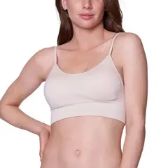 BAZIANI - Sostén Seamless 3880