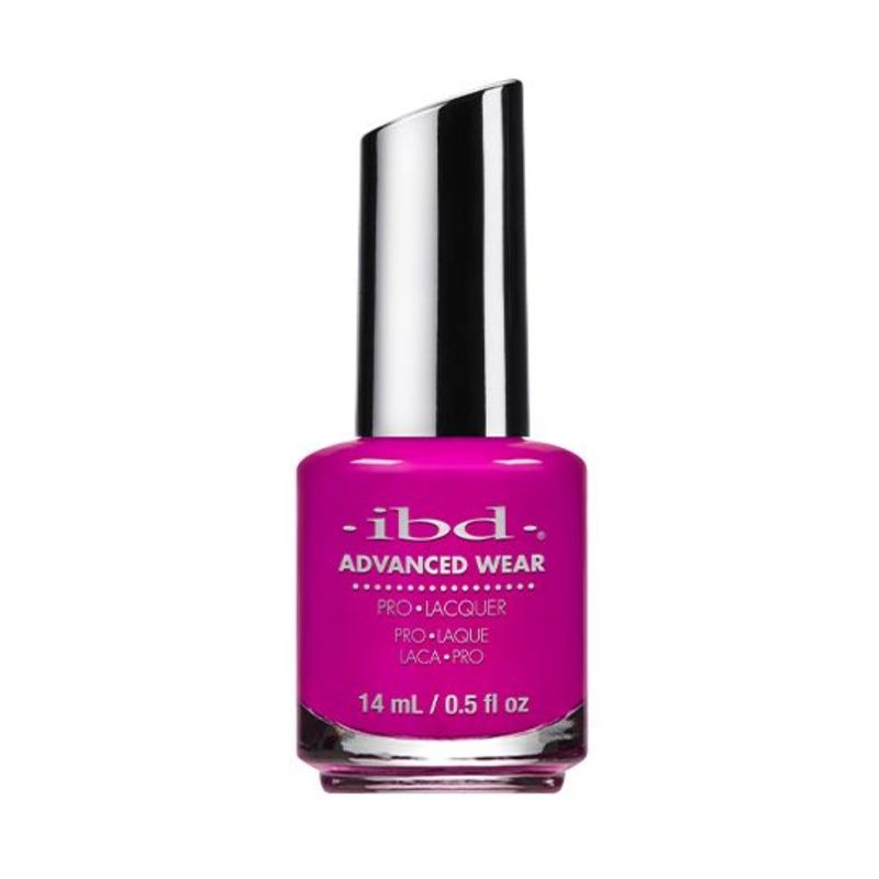 IBD - Esmalte de Uñas 267BL Hong Kong Highlife 14 ml..