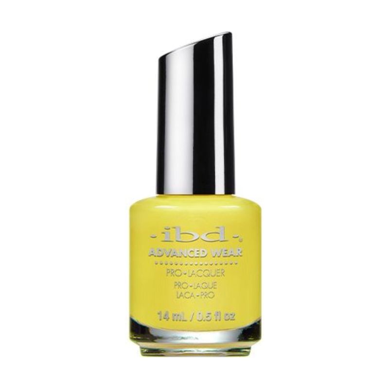 IBD - Esmalte de Uñas 289BL Safari Not Safari 14 ml..