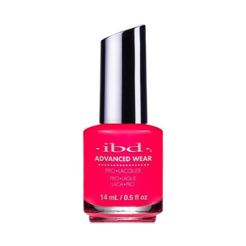 IBD - Esmalte de Uñas 125BL Starburst 14 ml..