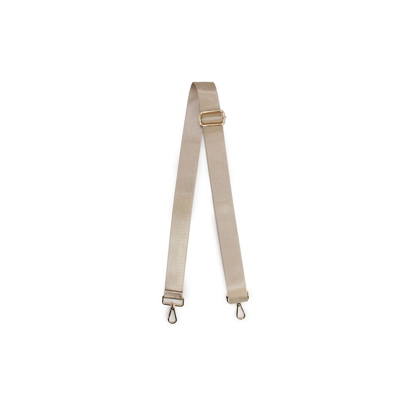 GENERICO - Strap para cartera unicolor 055 GENERICO