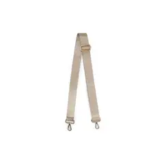 GENERICO - Strap para cartera unicolor 055
