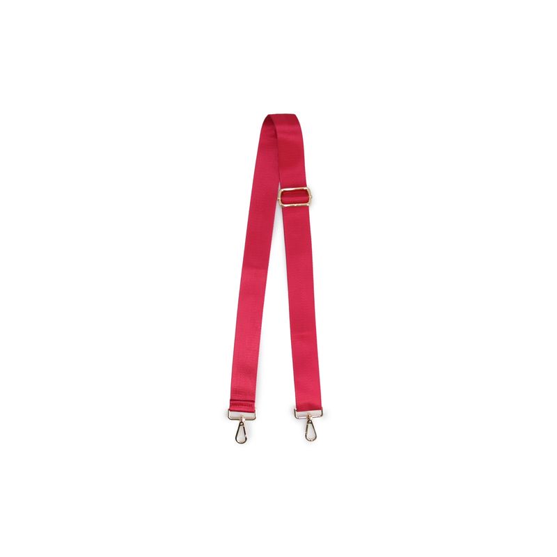 GENERICO - Strap para cartera unicolor 055 GENERICO