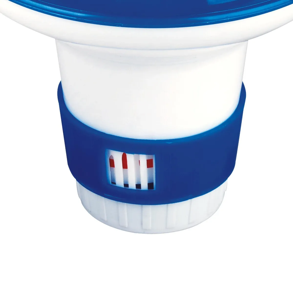 FLOWMAK - Dispensador Dosificador Cloro flotante para piscinas