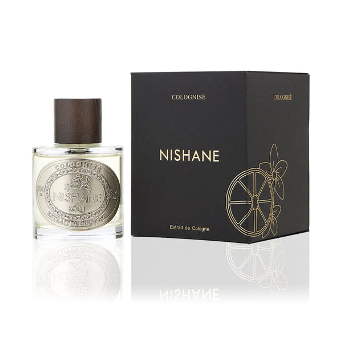 NISHANE - Nishane  Colognisé  100ml