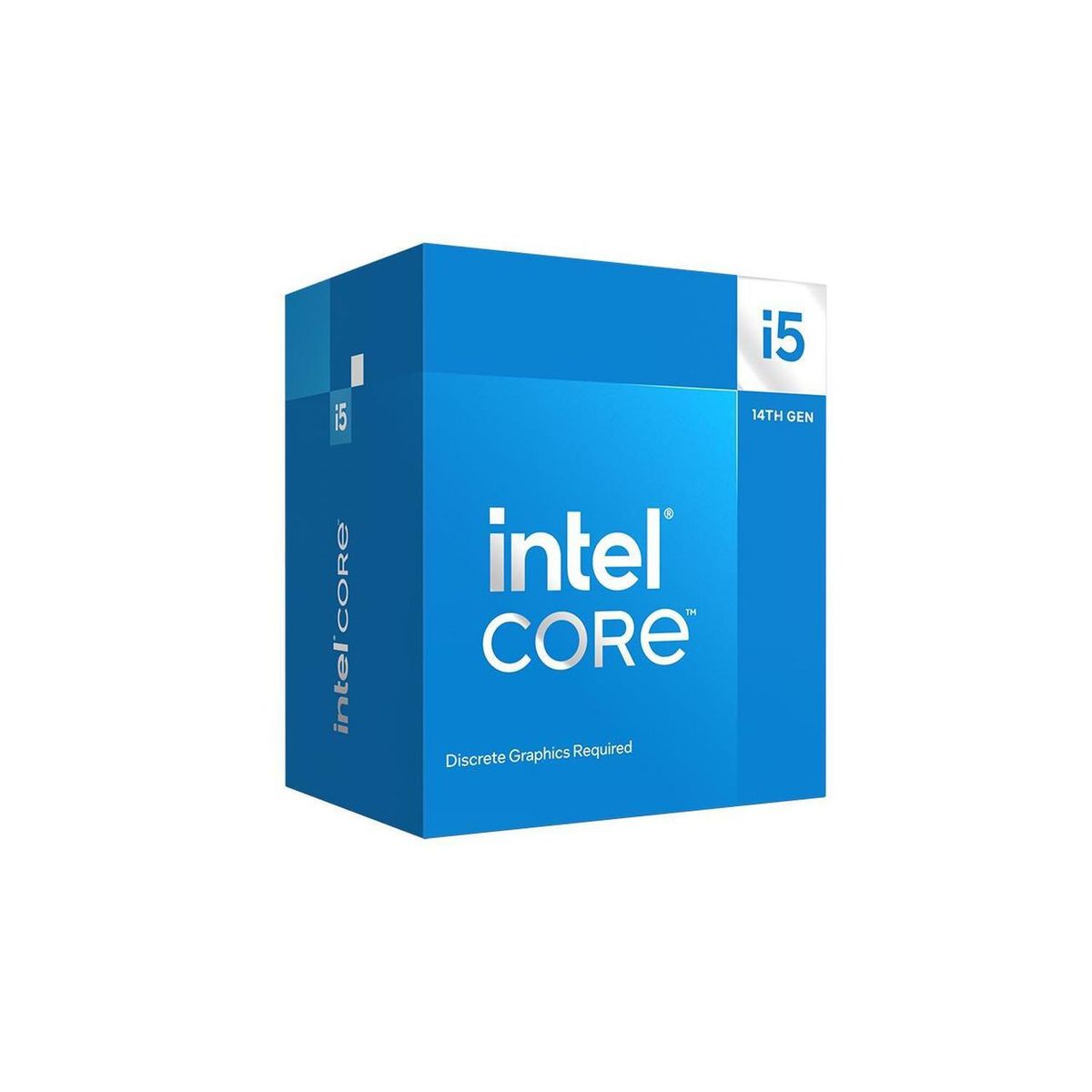 INTEL - Intel Core i5-14400F