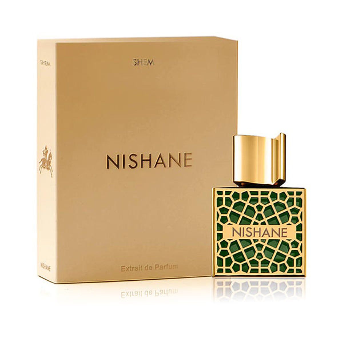 NISHANE - Nishane - Shem - 50ml