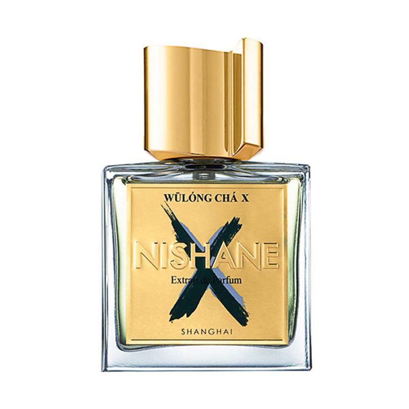NISHANE - Nishane - Wülóng Chá X - 100ml