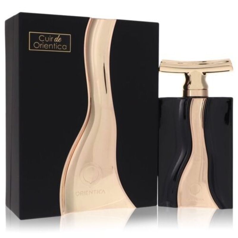 GENERICO - ORIENTICA CUIR DE ORIENTICA EDP 90ML
