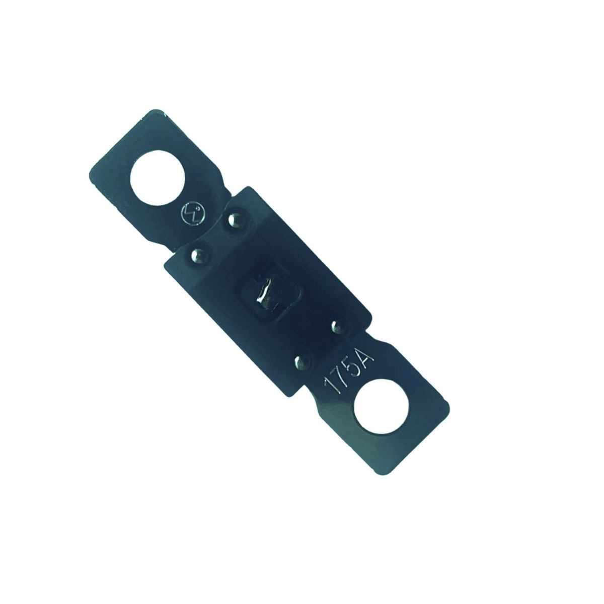 GENERICO - Fusible Mega 175a 70v Para Baterías En 48v