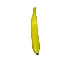 COREL - Platano Artificial Con Detalles Realistas