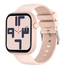 BLWOENS - Reloj Inteligente G20 Smartwatch - Rosa