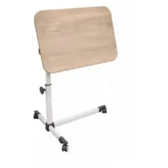 GENERICO - Mesa Plegable Laptop Cafe Cama De Altura Ajustable