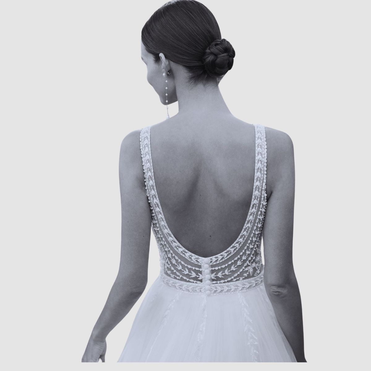 ILUSIONSNOVIAS - Vestido de Novia Asier