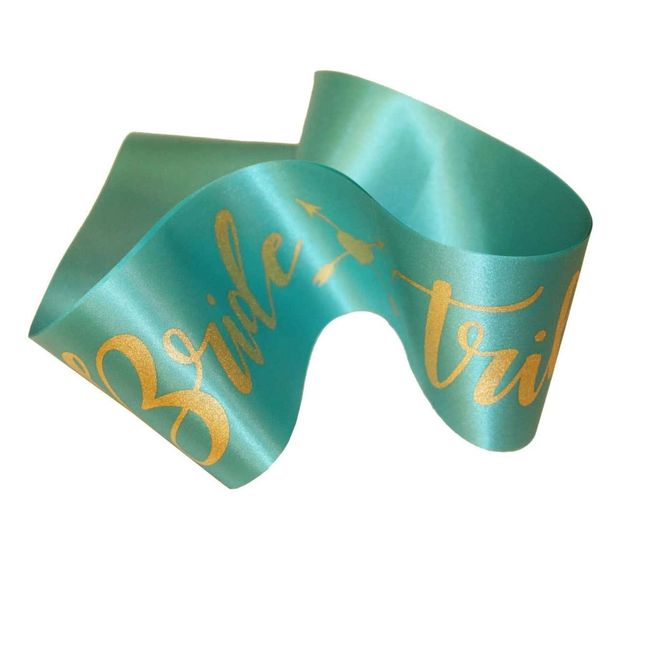 VATYERTY - 8 piezas Set novia a Faja Set dama de honor Faja blanco