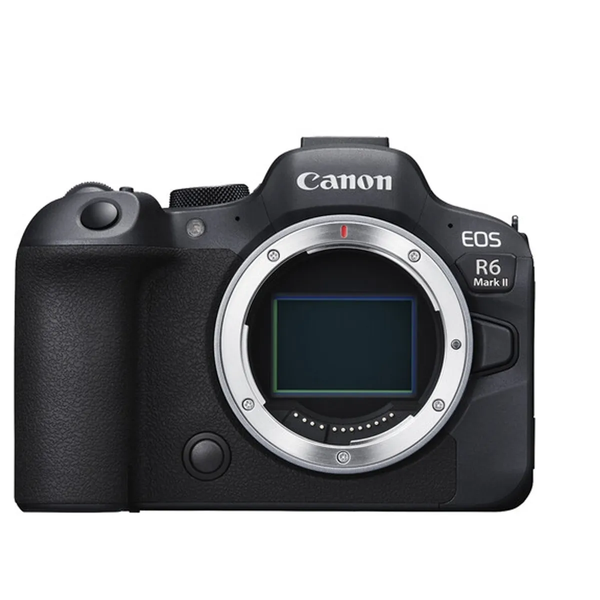 CANON - Canon EOS R6 Mark II Mirrorless Camera Nergo