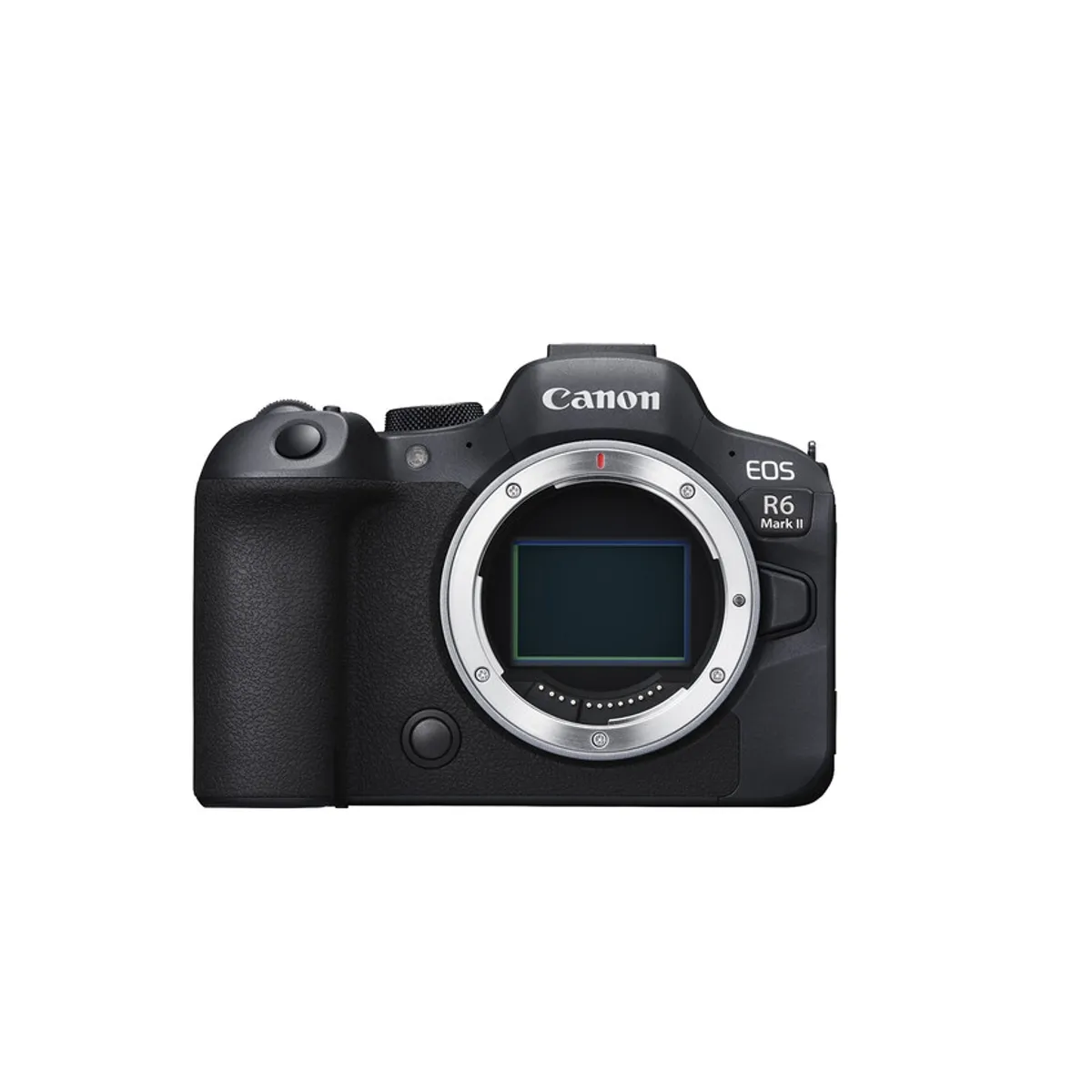 CANON - Canon EOS R6 Mark II Mirrorless Camera Nergo