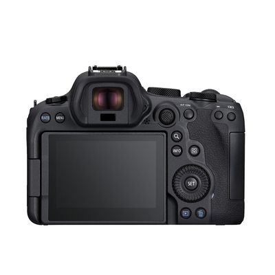 Imagen 2 del producto EOS R6 Mark II Mirrorless Camera Nergo
