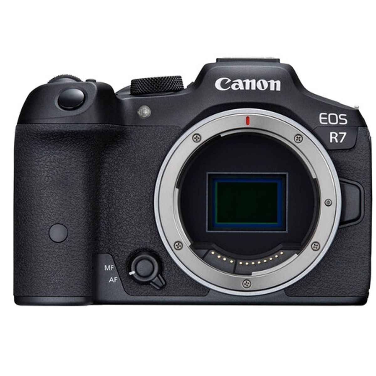 CANON - Canon EOS R7 Cámara Mirrorless