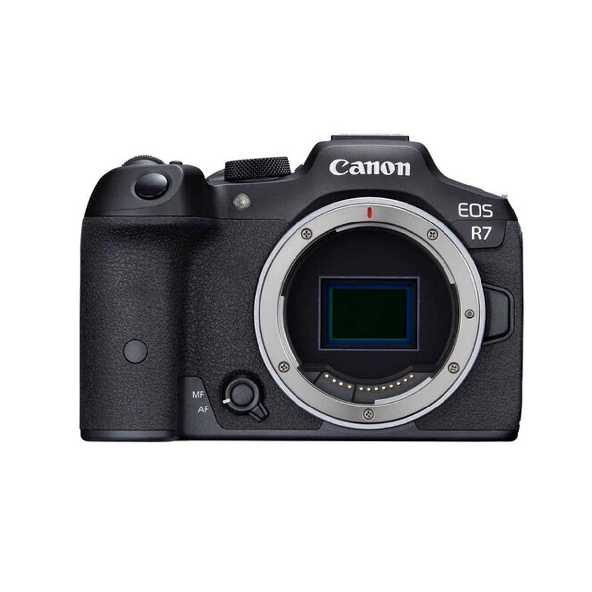 CANON - Canon EOS R7 Cámara Mirrorless