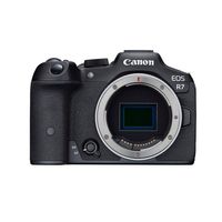 EOS R7 Cámara Mirrorless