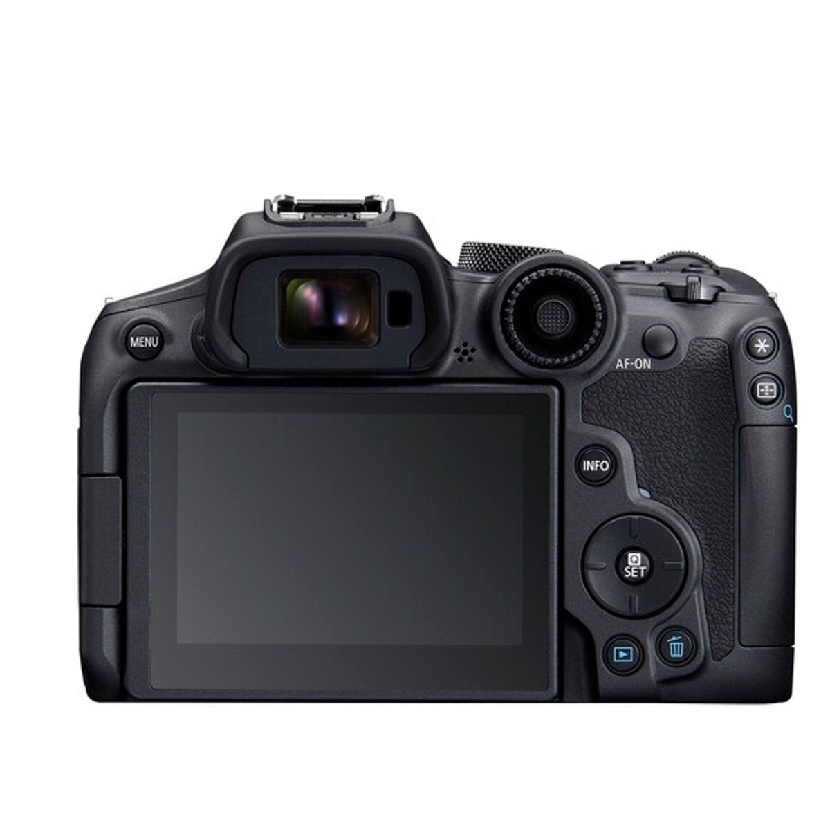 CANON - Canon EOS R7 Cámara Mirrorless