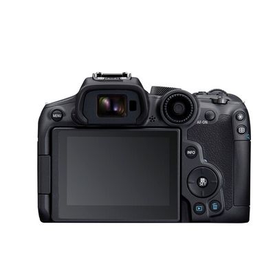 Imagen 2 del producto EOS R7 Cámara Mirrorless