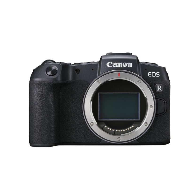 CANON - Canon EOS RP Cámara mirrorless
