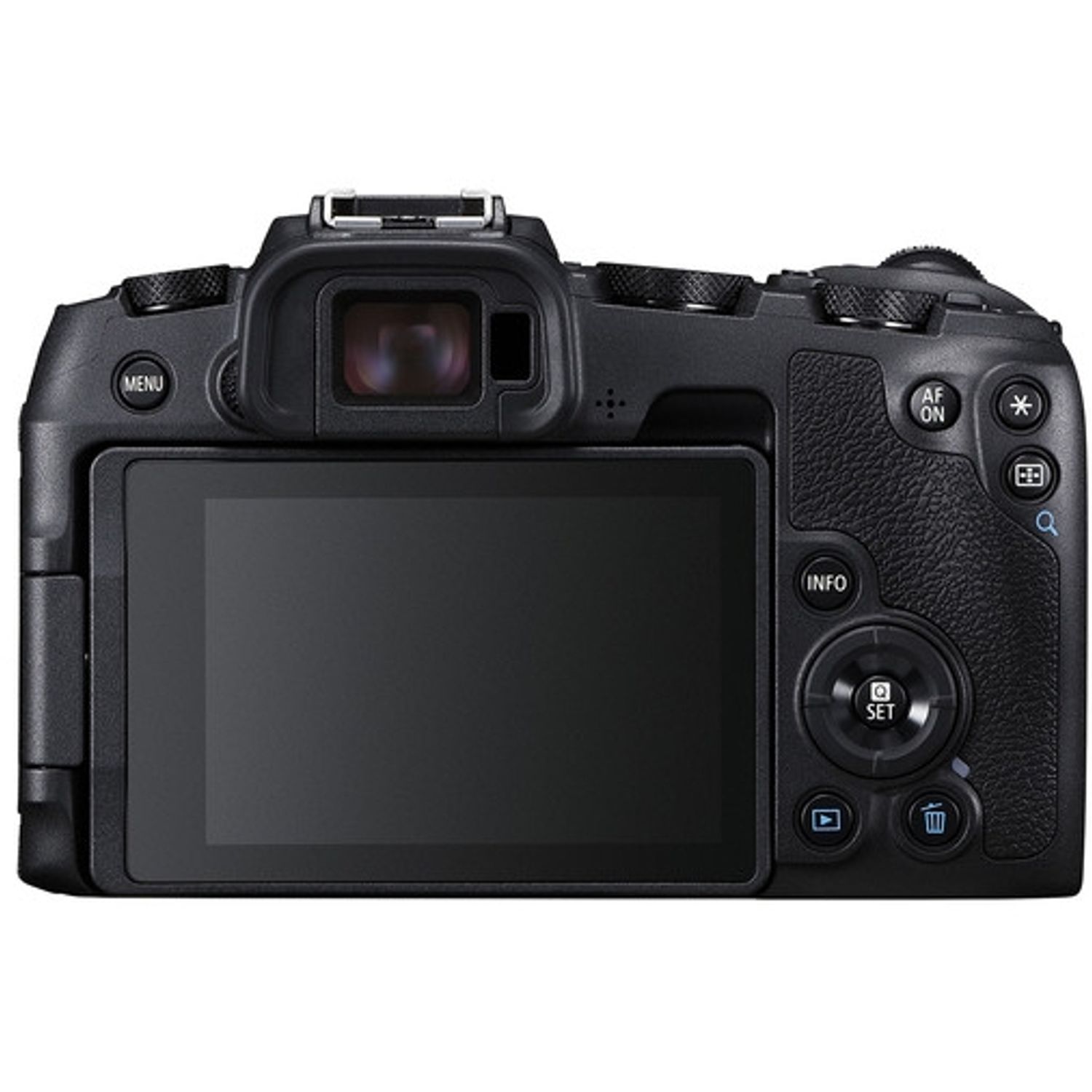 CANON Canon EOS RP Cámara Mirrorless Body | falabella.com
