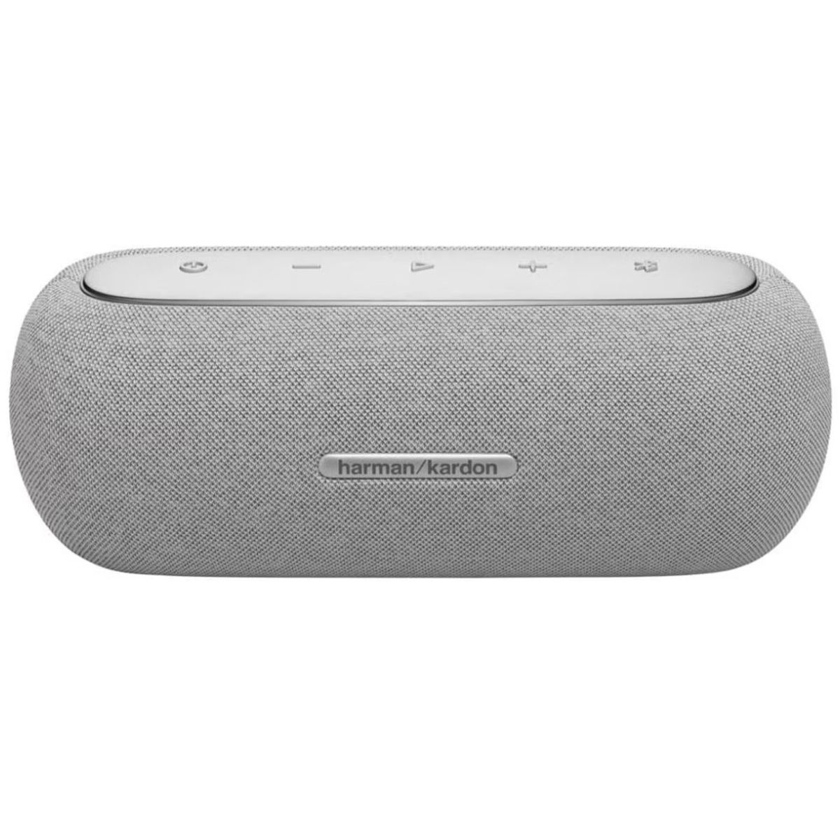 HARMAN KARDON - Parlante Harman Kardon Luna Bluetooth Gris