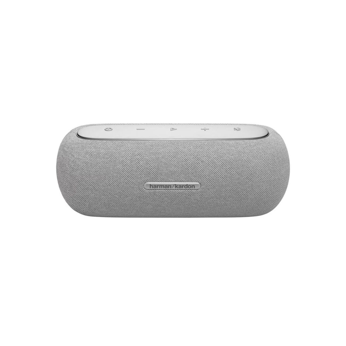 HARMAN KARDON - Parlante Harman Kardon Luna Bluetooth Gris