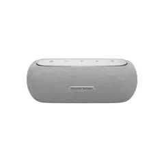 HARMAN KARDON - Parlante Luna Bluetooth Gris