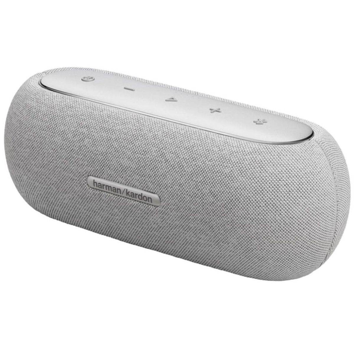 HARMAN KARDON - Parlante Harman Kardon Luna Bluetooth Gris
