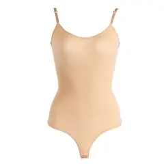 VATYERTY - Body Moldeador Sin Costuras Mujer-