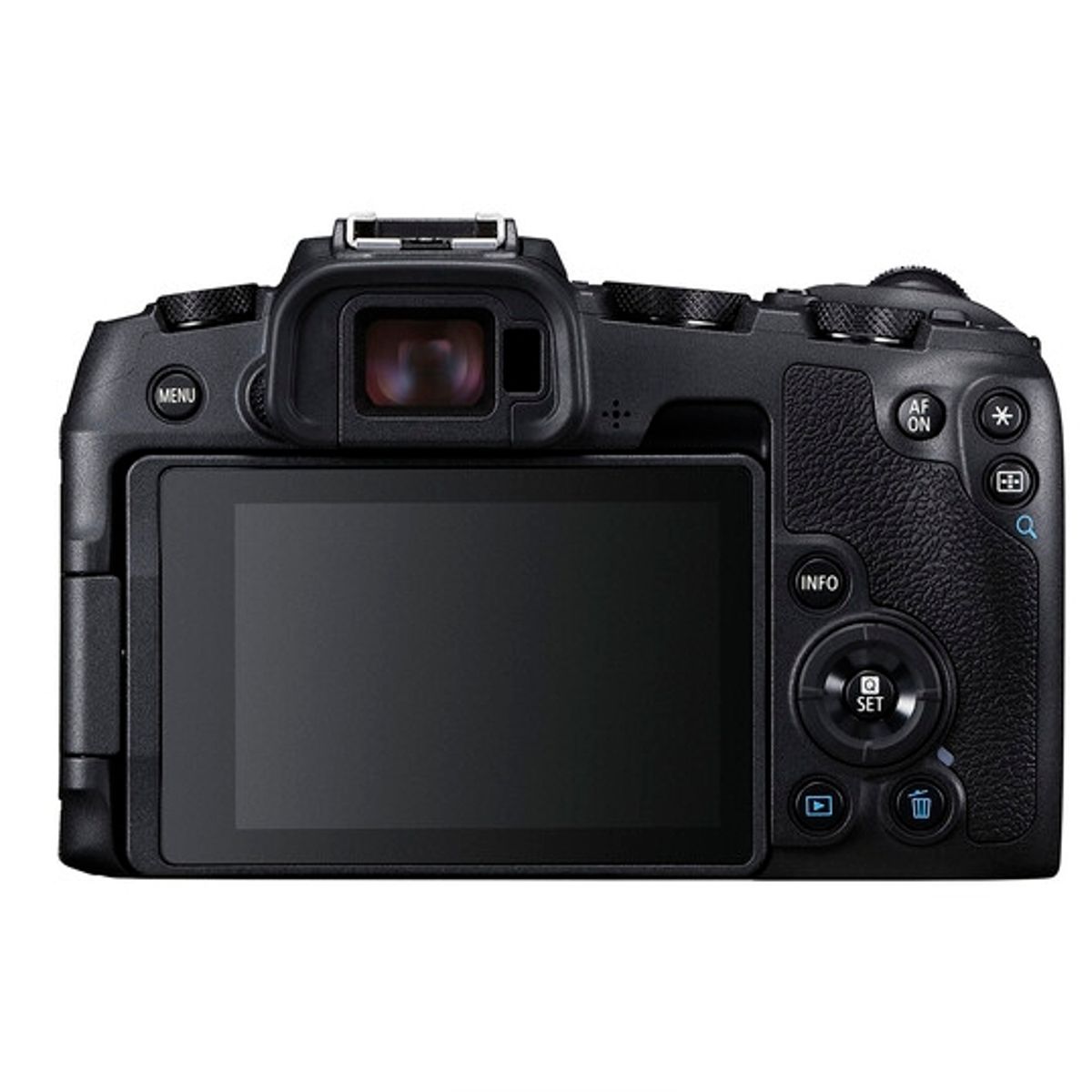 CANON - Canon EOS RP Mirrorless Cámara con Lente 24-105mm f4-71