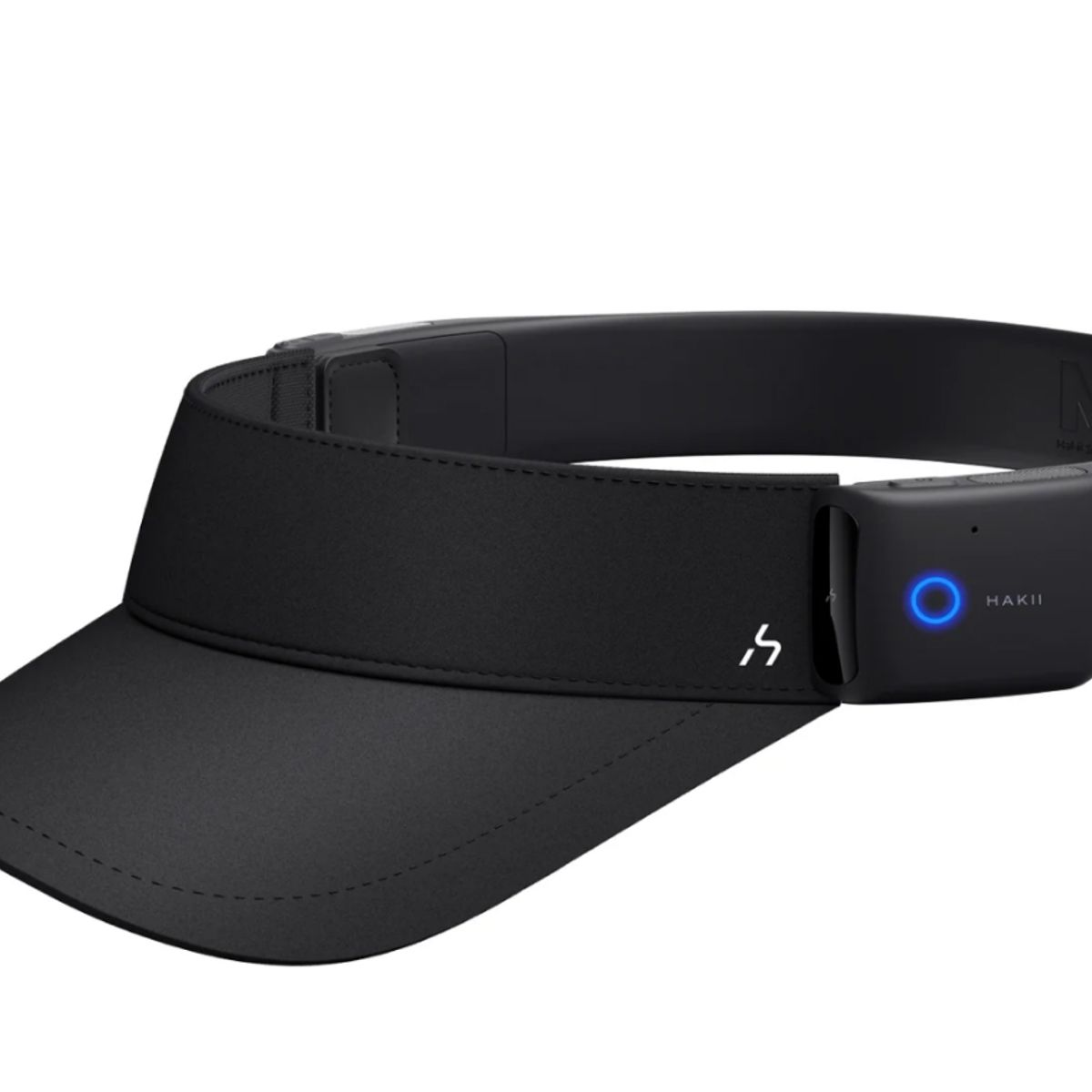 HAVIT - Hakii Audífonos Deportivos con Visera MixV Talla L