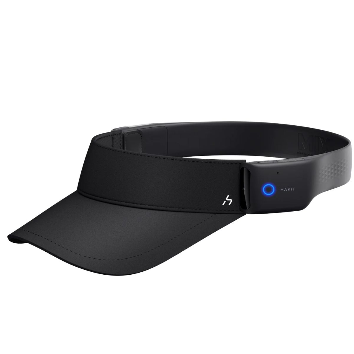 HAVIT - Hakii Audífonos Deportivos con Visera MixV Talla L