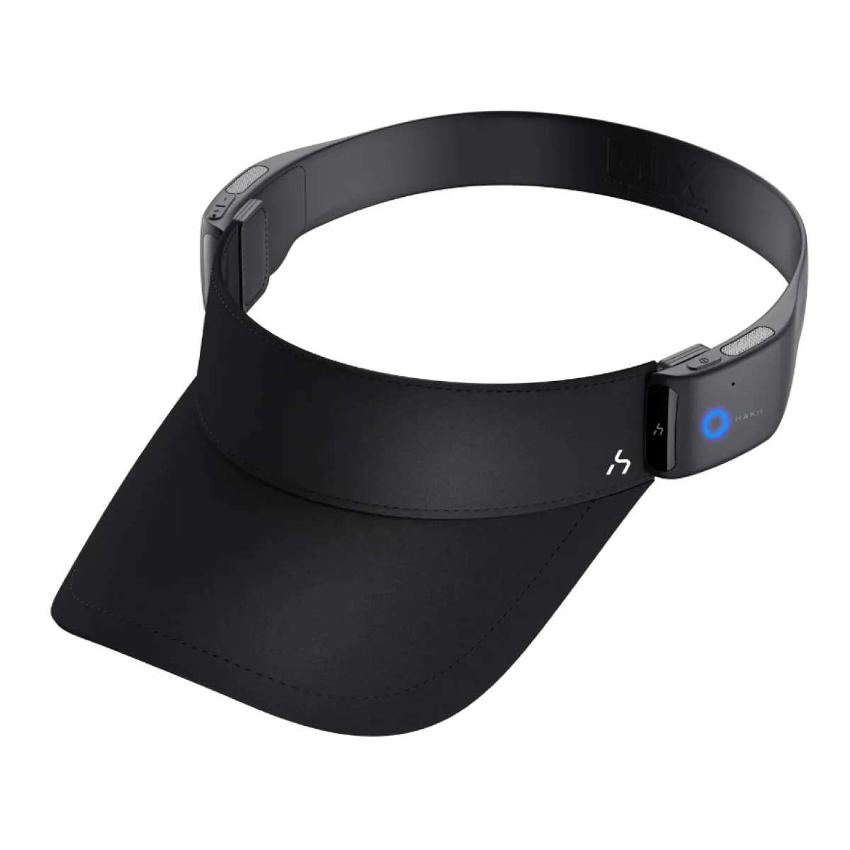 HAVIT - Hakii Audífonos Deportivos con Visera MixV Talla L