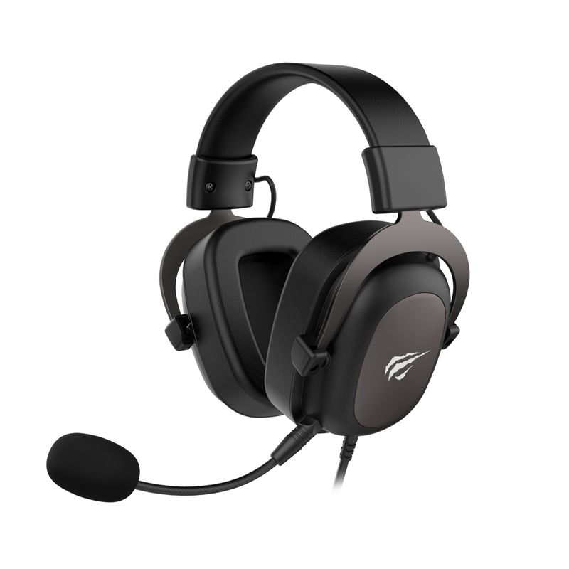 HAVIT - Havit Audífonos Gamer Negro
