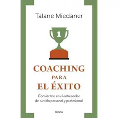 URANO - Coaching Para El Exito