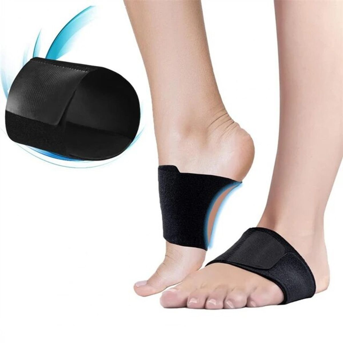 GENERICO - Par Soporte de Arco Alvia Dolor