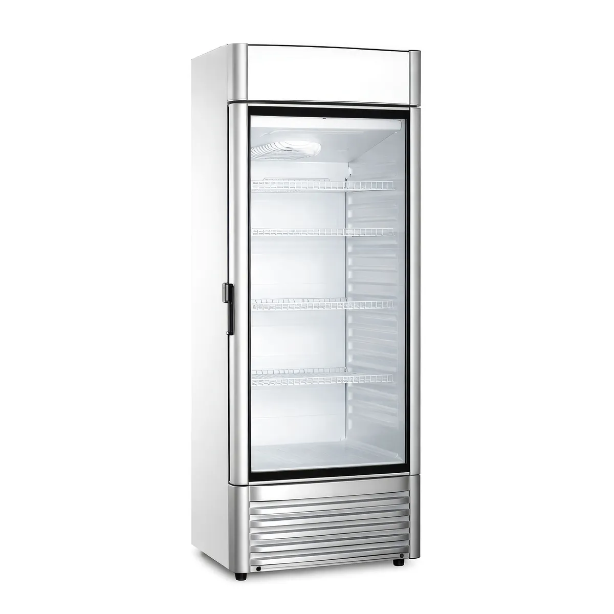 BOZZO - Visicooler Turbo Forzado Bozzo RE-14