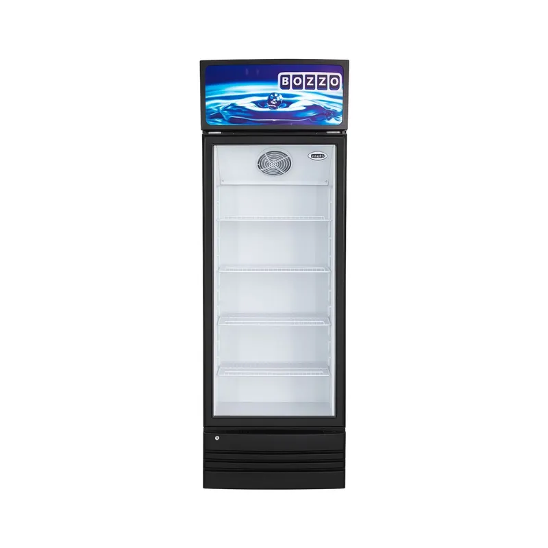 BOZZO - Visicooler Turbo Forzado Bozzo RE-14…