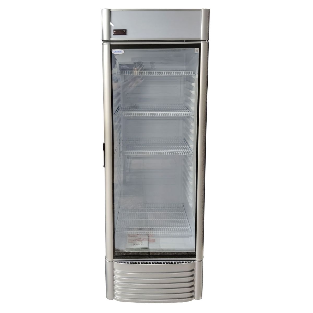 BOZZO - Visicooler Turbo Forzado Bozzo RE-14