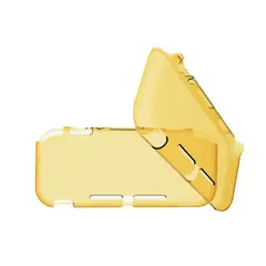 GENERICO - Funda Carcasa Silicona Acrilica Protege Nintendo Switch Lite